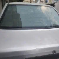 پراید 85|خودرو سواری و وانت|مشهد, توس (بلوار توس)|دیوار
