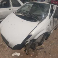 سلام تیبا دو تصادفی
