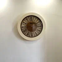 ساعت دیواری بزرگ
