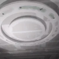 رنگ کناف بدون موج و بدون ترک  با ضمانت