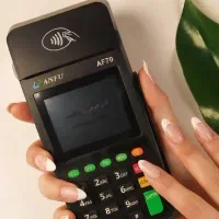 کارتخوان سیار قانونی  رجیستر شده گارانتی تعویض