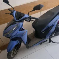 موتور اتومات 150