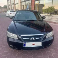 سوناتاNFمدل2007