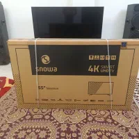 تلویزیون 55 اسنوا