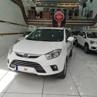 جک S5 اتومات