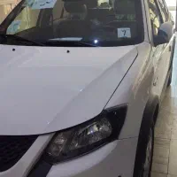 کوییک صفر سفید سفارشی