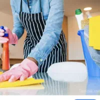 شرکت خدماتی و نظافتی