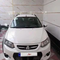 کوییک سفارشی مدل1401 بدون رنگ معاوضه با خودرو