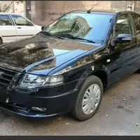 فروش حواله سمند سورن پلاس