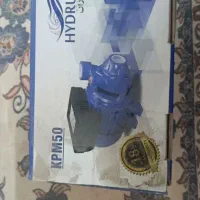 پمپ اب