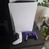 فروش یک دستگاه ps5 فت