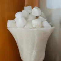 آباژور سنگ نمک