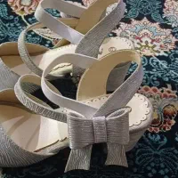 کفش مجلسی