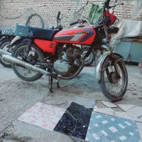 موتور مدل ۸۳
