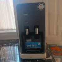 آب سرد کن مجیک کره ای رومیزی