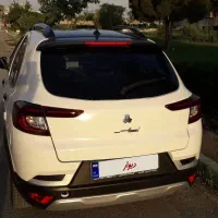 اطلس gl مدل ۱۴۰۴ سفید و مشکی