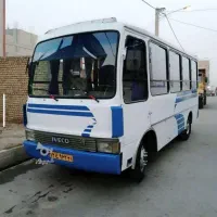 مینی بوس اویکو مدل ۷۶