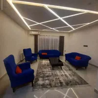 ویلا تریبلکس ساحلی