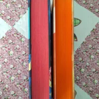 کتاب|کتاب و مجله ادبی|مشهد, امیریه|دیوار