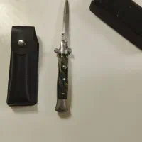 چاقو خاص پدر خوانده اکبند