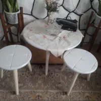 میز عسلی