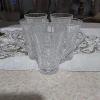 لیوان و اردوخوری