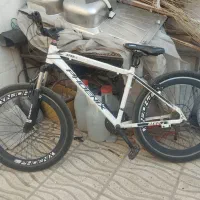 دوچرخه