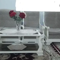 مبل|مبلمان خانگی و میز عسلی|مشهد, صیدآباد|دیوار