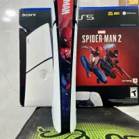 Ps5 slime 1tra|کنسول، بازی ویدئویی و آنلاین|اهواز, سپیدار|دیوار