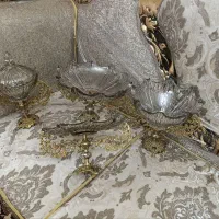 دکوری برنزی