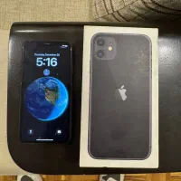 ایفون ۱۱ نرمال ۶۴ iphone 11 normal