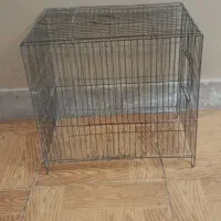 قفس پرنده