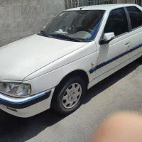 پارس 93تمیز خانگی