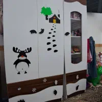 کمدودکورکودک ونوجوان