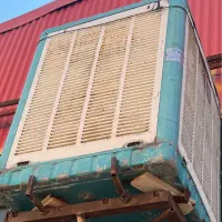 کولر آبی ۷۰۰۰ سایز بزرگ سینور