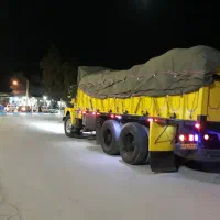 ولوو n10|خودرو سنگین|اصفهان, مهدی آباد|دیوار