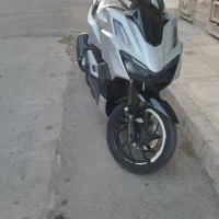 موتور کلیک 170سیسی آپ با پرژکتور