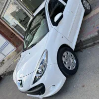 207مدل 98 عتیقه