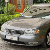 ماکسیما اتوماتیک مدل ۱۳۸۶بی نهایت سالم