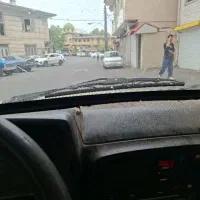 حمل بار با پیکان بین شهری