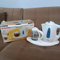 فروش چایی ساز