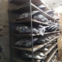 انواع قطعات بدنه موتوری
