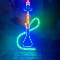 تابلو ال ای دی  باطری سازی اماده فروش دیاگ موتور