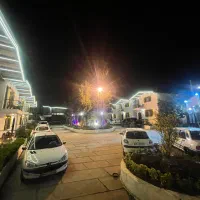 بوتیک هتل ارمانیا کلاردشت اتاق های ۲۱۲-۲۲۲ ویوview