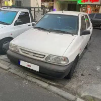 پراید 99 خوش قیمت