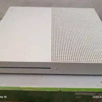 Xbox one s 1T|کنسول، بازی ویدئویی و آنلاین|شیراز, شهرک کوشکک|دیوار