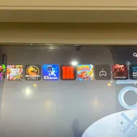 ps5  سونی|کنسول، بازی ویدئویی و آنلاین|جیرفت, |دیوار