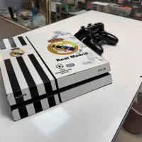 ps4 fat