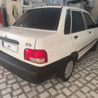 پراید مدل 87