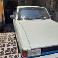 پیکان وانت مدل ۸۸